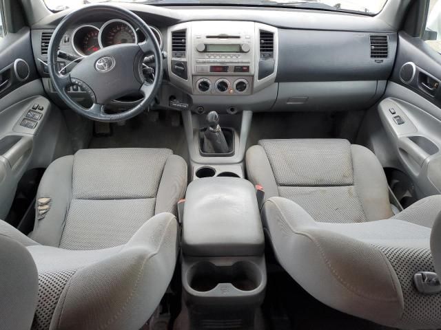 2008 Toyota Tacoma Double Cab