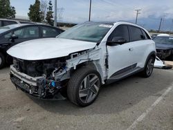 2022 Hyundai Nexo Limited for sale in Rancho Cucamonga, CA