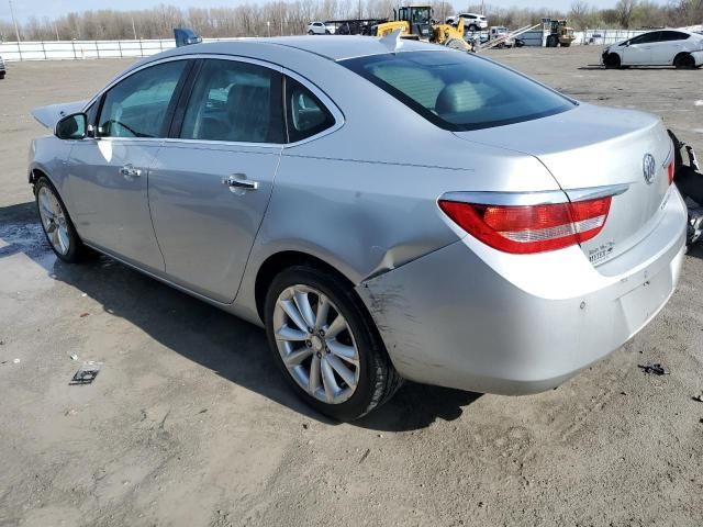 2012 Buick Verano Convenience