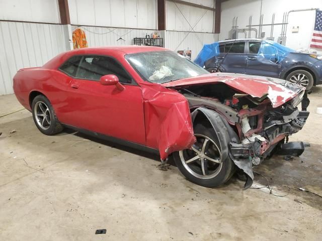 2011 Dodge Challenger