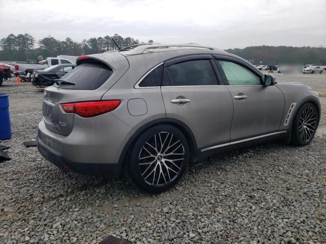 2011 Infiniti FX35