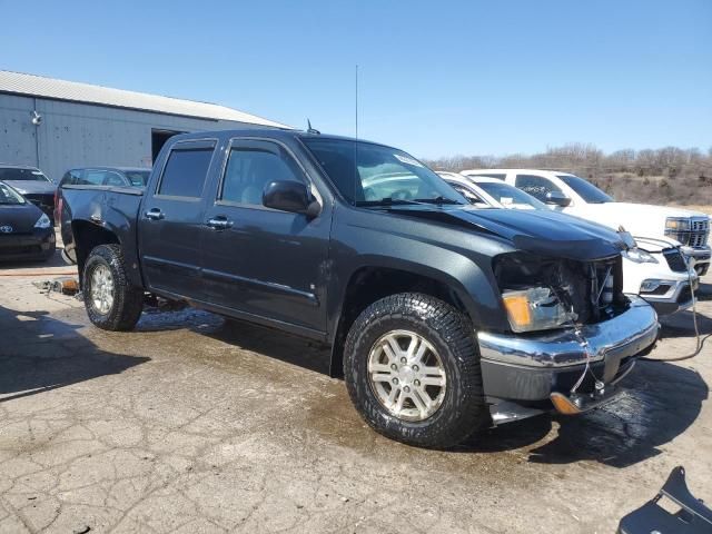 2009 GMC Canyon