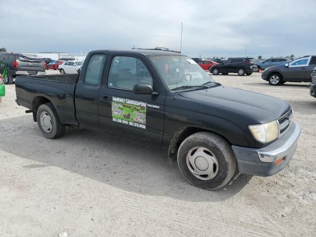 1998 Toyota Tacoma Xtracab