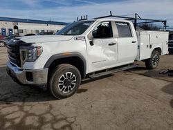 GMC Sierra Vehiculos salvage en venta: 2020 GMC Sierra K3500