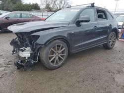 2016 Audi Q5 TDI Premium Plus S-Line en venta en Finksburg, MD