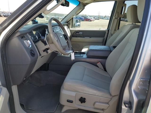 2014 Ford Expedition XL