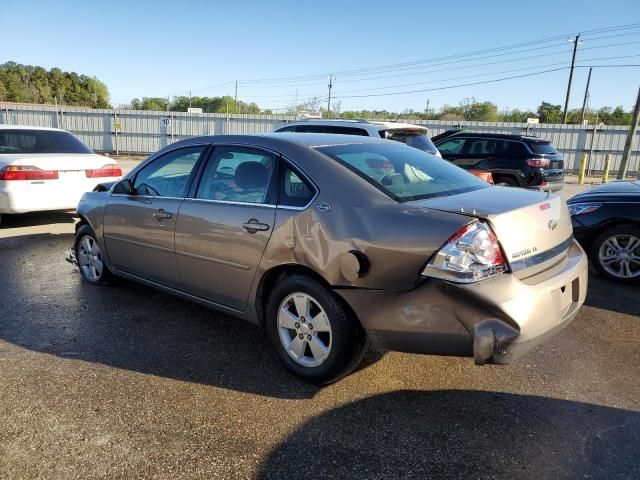 2006 Chevrolet Impala LT