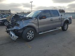 2014 Ford F150 Supercrew for sale in Wilmer, TX