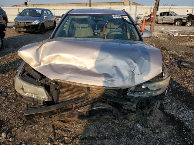 2007 Hyundai Sonata SE