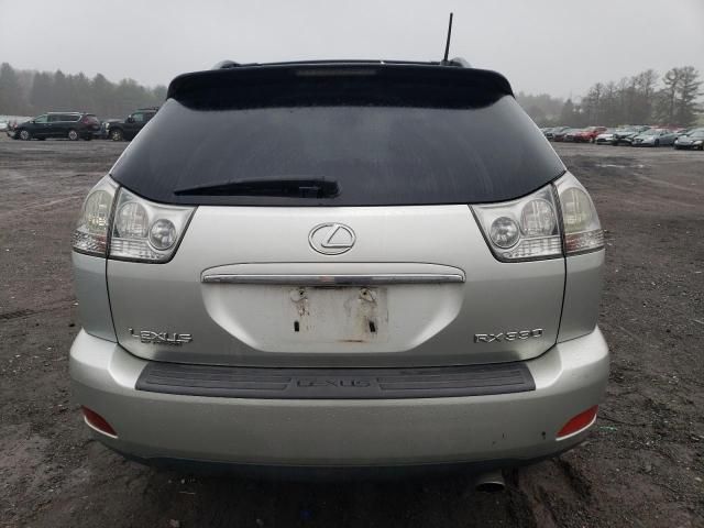 2005 Lexus RX 330