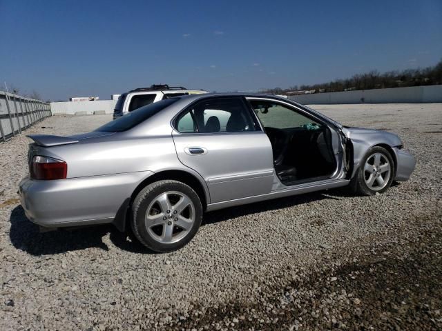 2003 Acura 3.2TL TYPE-S