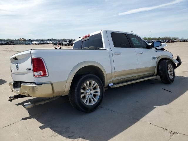 2014 Dodge RAM 1500 Longhorn