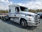 2018 Freightliner Cascadia 125