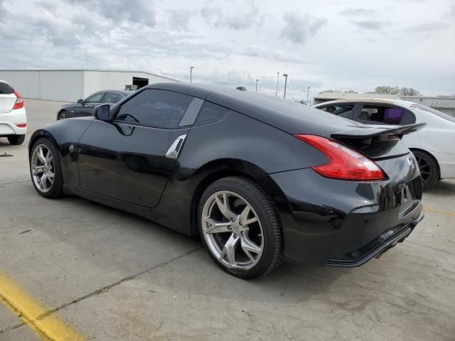 2009 Nissan 370Z