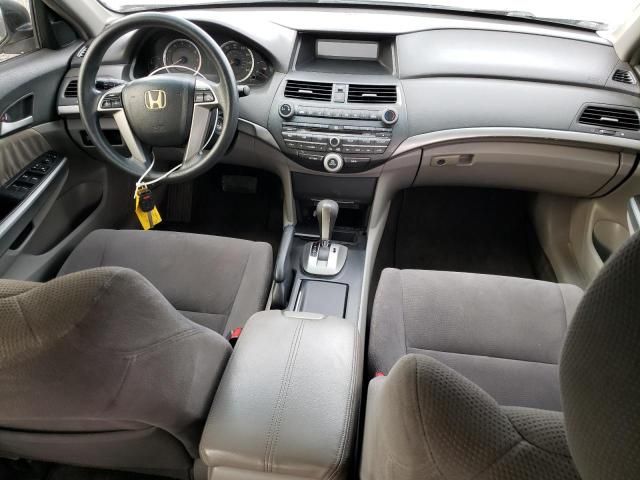 2008 Honda Accord EX