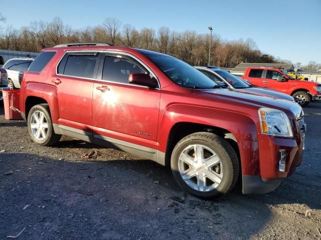 2011 GMC Terrain SLT