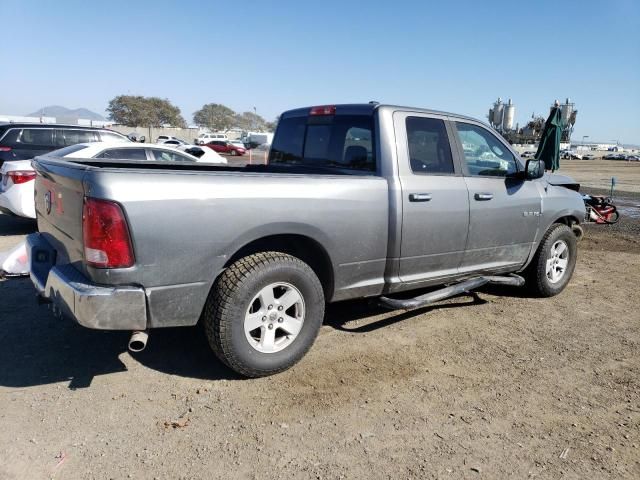 2010 Dodge RAM 1500