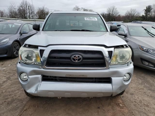 2005 Toyota Tacoma Prerunner Access Cab