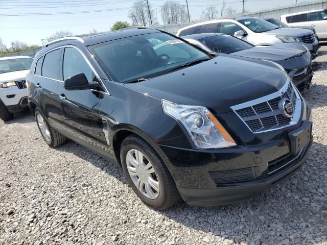 2011 Cadillac SRX Luxury Collection