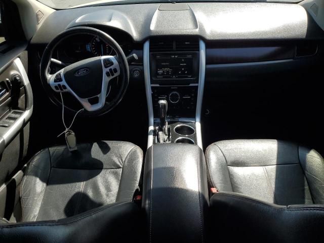 2012 Ford Edge Limited