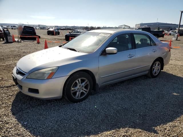 2006 Honda Accord EX