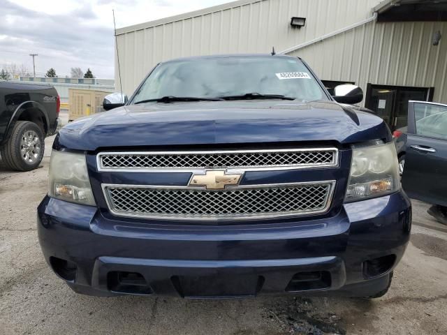 2009 Chevrolet Avalanche C1500  LS