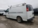 2009 Chevrolet Express G2500