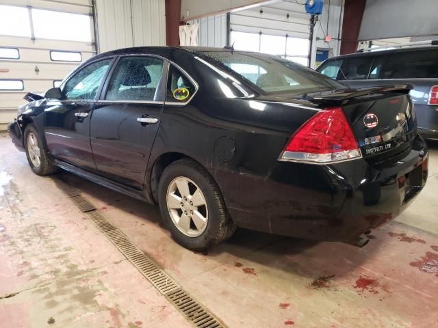 2013 Chevrolet Impala LTZ