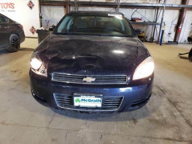 2011 Chevrolet Impala LS