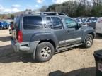 2005 Nissan Xterra OFF Road