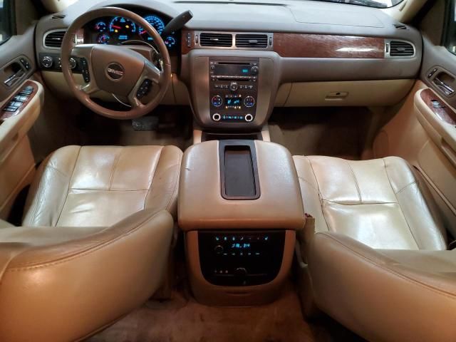 2007 GMC Yukon