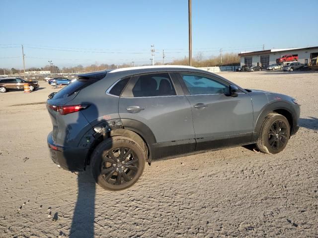 2023 Mazda CX-30 Preferred