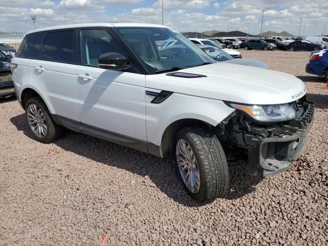 2014 Land Rover Range Rover Sport Autobiography