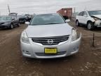 2011 Nissan Altima Base