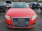 2008 Audi A4 2.0T Quattro