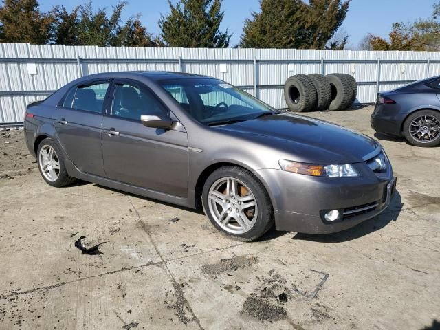 2008 Acura TL