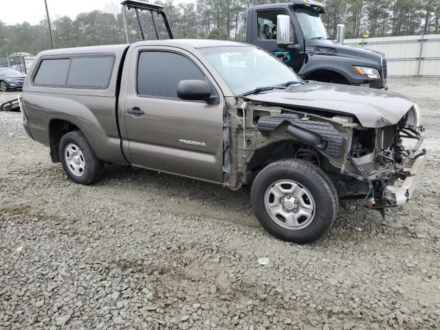 2010 Toyota Tacoma