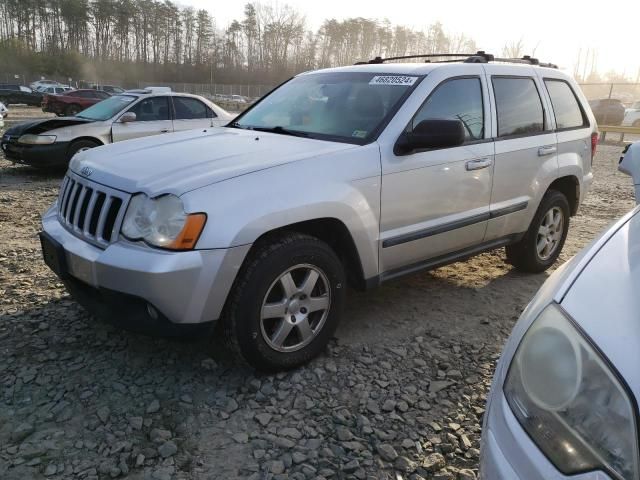 2008 Jeep Grand Cherokee Laredo