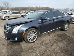 Cadillac XTS Vehiculos salvage en venta: 2014 Cadillac XTS Luxury Collection