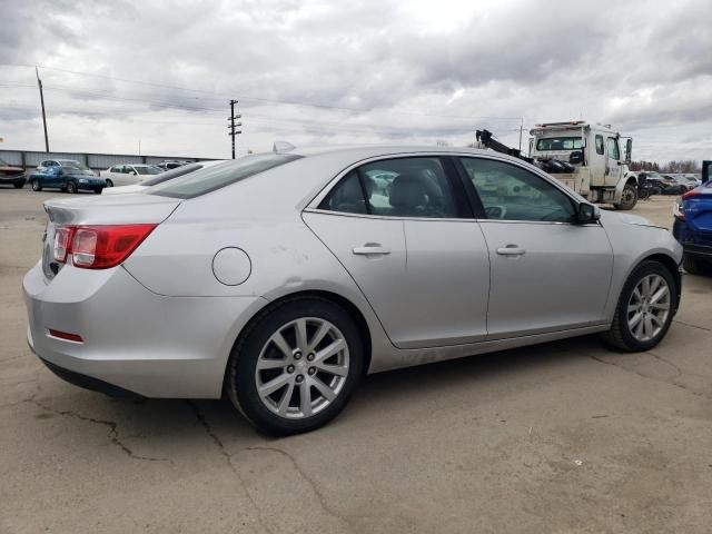 2013 Chevrolet Malibu 2LT