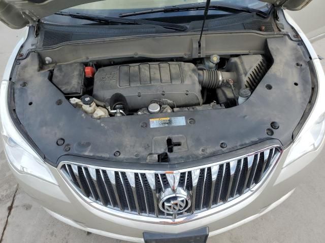 2016 Buick Enclave