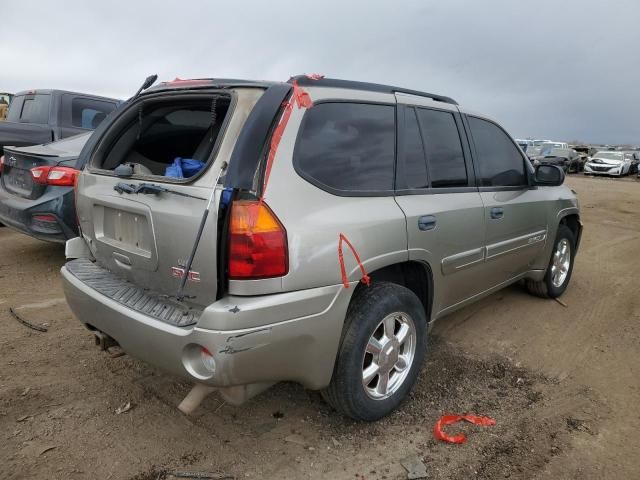 2003 GMC Envoy