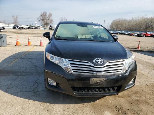 2012 Toyota Venza LE