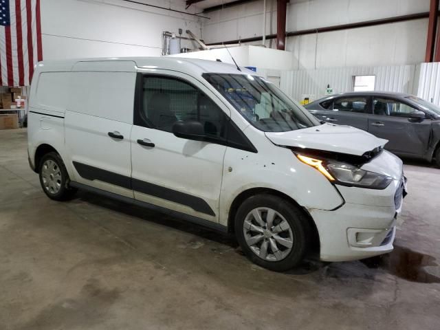 2021 Ford Transit Connect XLT