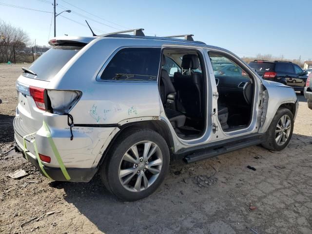 2011 Jeep Grand Cherokee Laredo