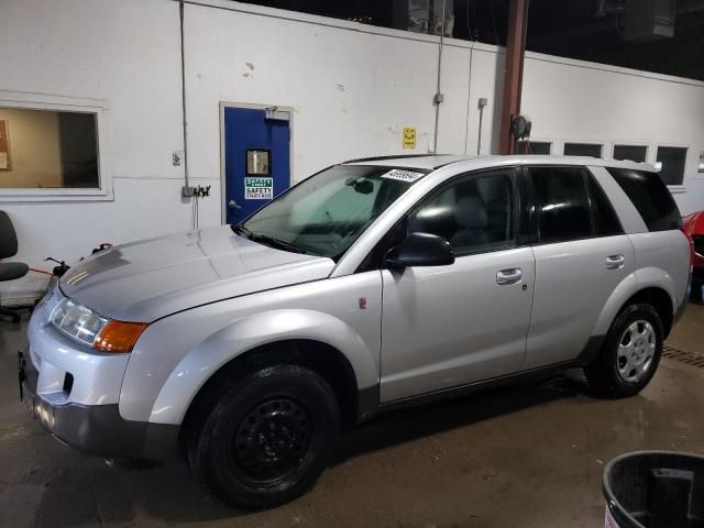 2005 Saturn Vue