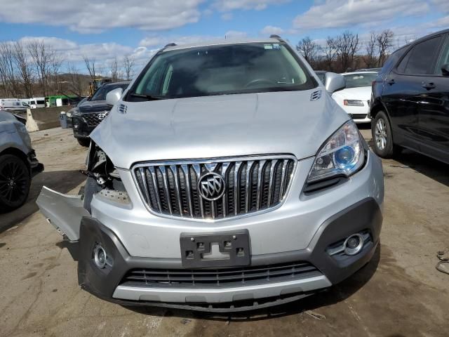 2013 Buick Encore Convenience