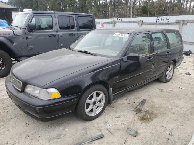 1998 Volvo V70