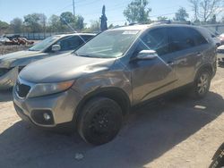 2013 KIA Sorento LX for sale in Riverview, FL