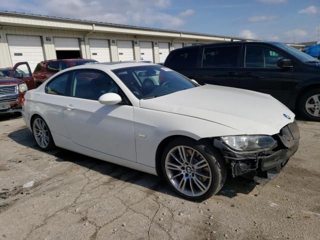 2009 BMW 335 I